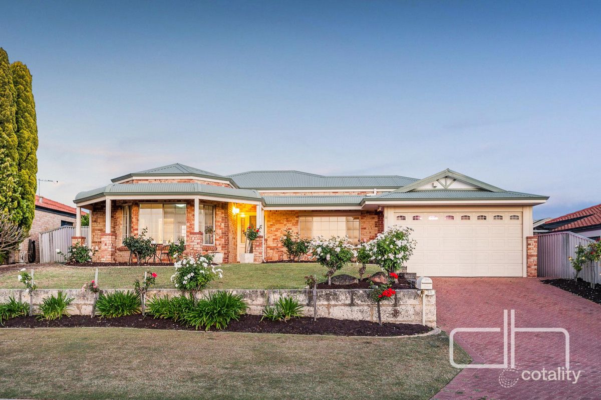 12 Rockdale Pass, Landsdale, WA 6065