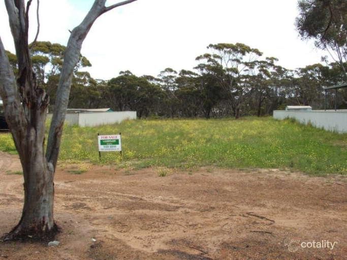 5 Daw St, Ravensthorpe, WA 6346