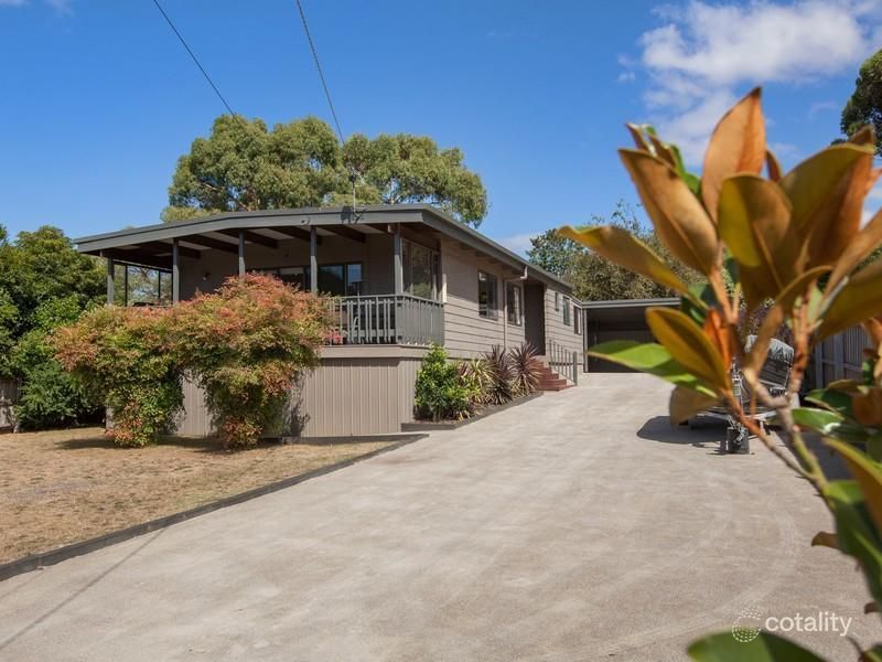 5 Hurley Ct, Balnarring, VIC 3926