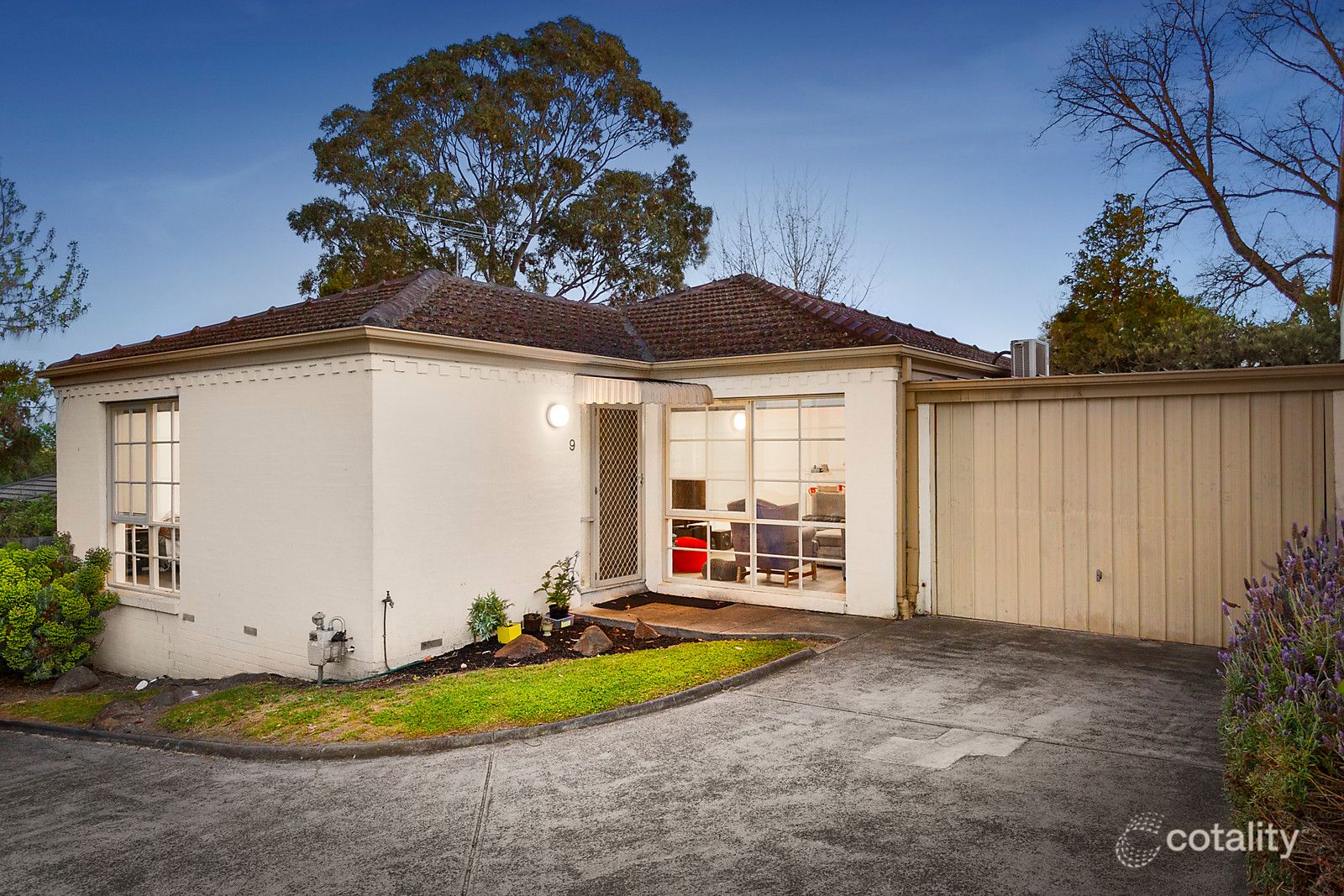 9/42-46 Grandview Gr, Rosanna, VIC 3084