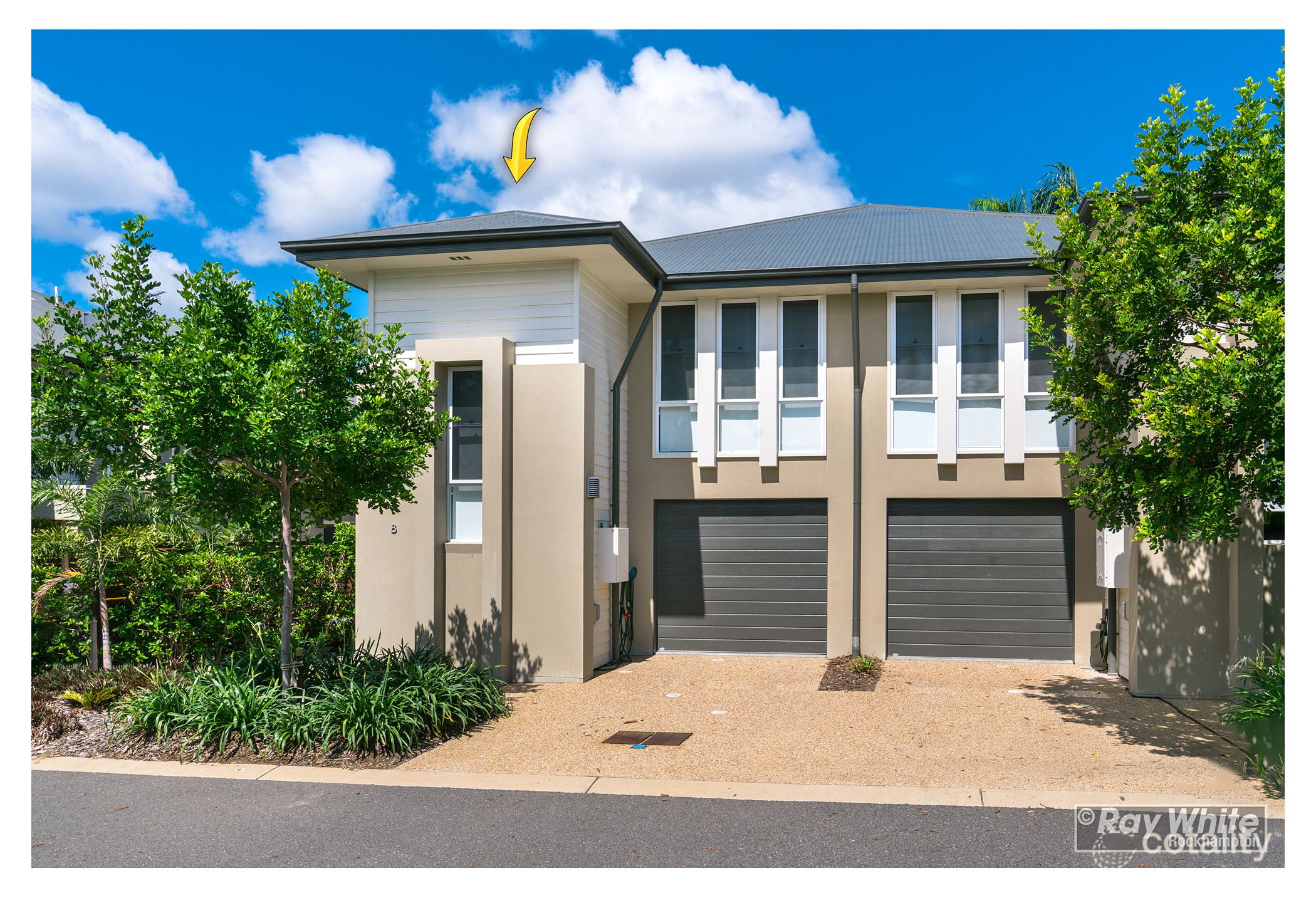 8/175 Frenchville Rd, Frenchville, QLD 4701