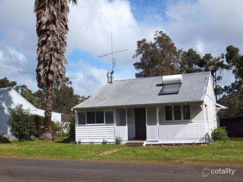 23 Throssell St, North Greenbushes, WA 6254