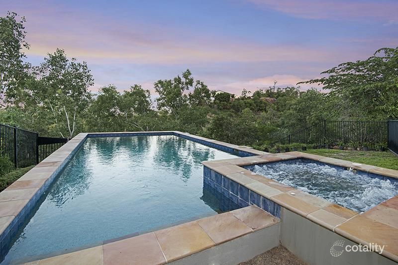 3/20 Mount Kulburn Dr, Jensen, QLD 4818