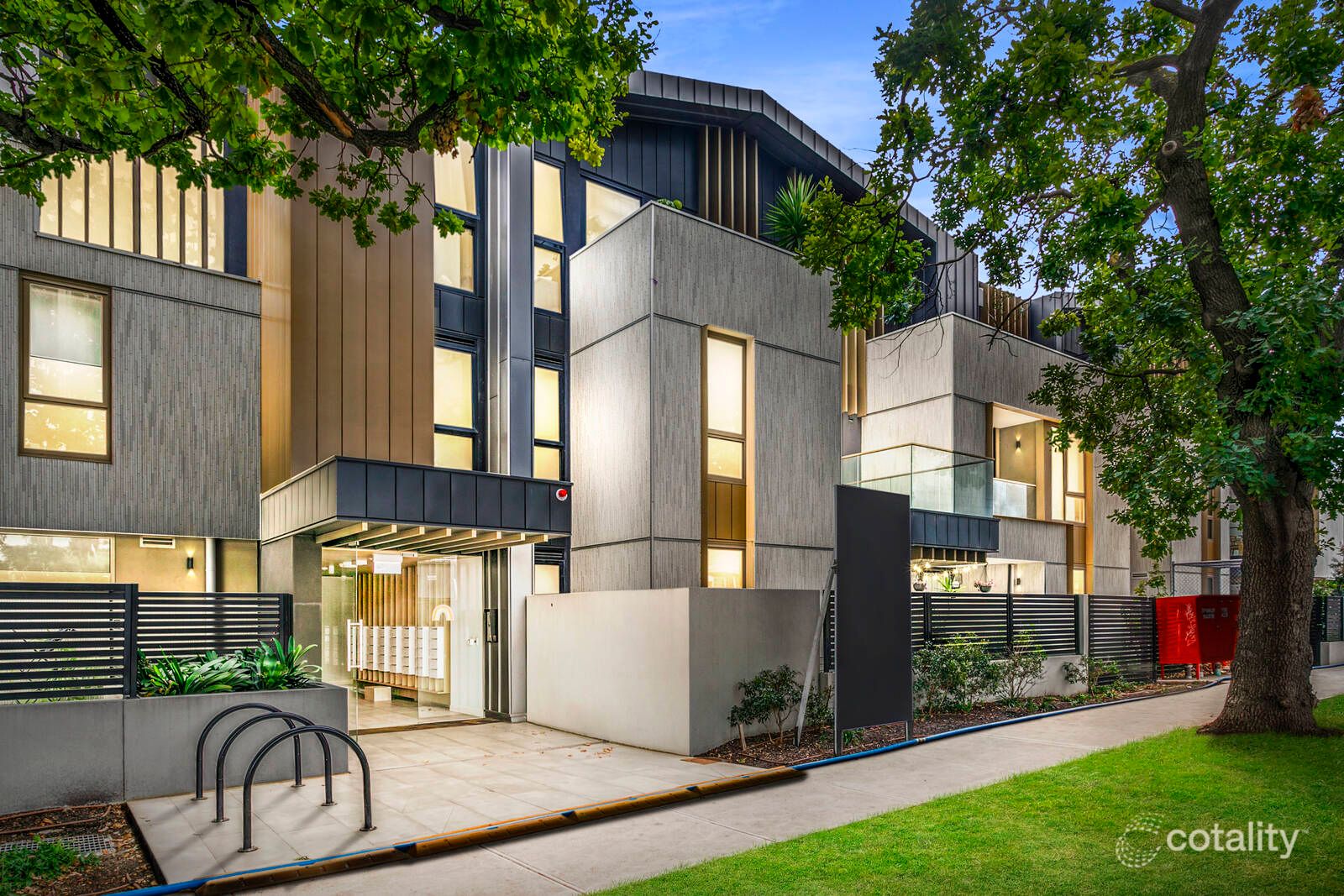 7/46 Fehon St, Yarraville, VIC 3013