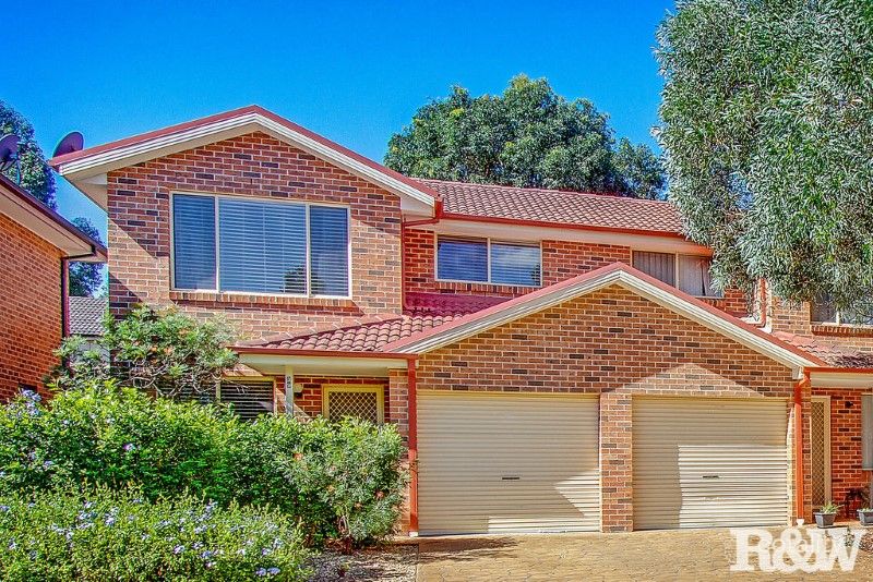 39/16-20 Barker St, St Marys, NSW 2760