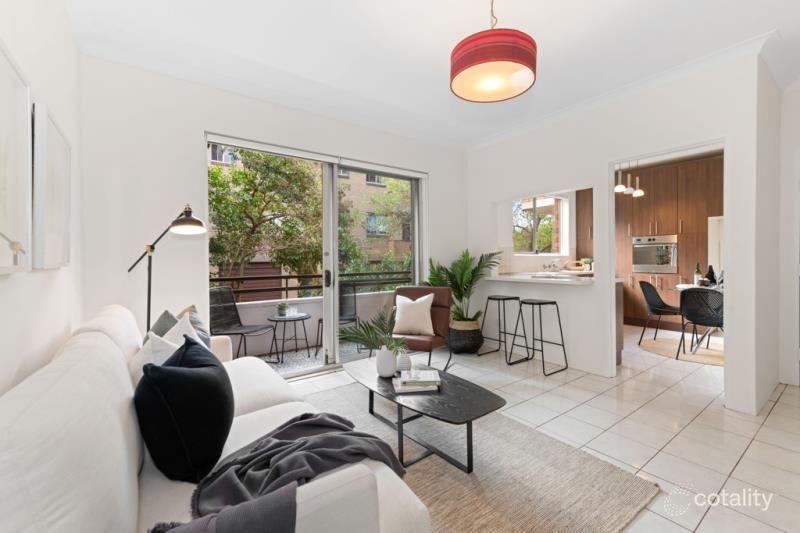 1/46-48 Terrace Rd, Dulwich Hill, NSW 2203