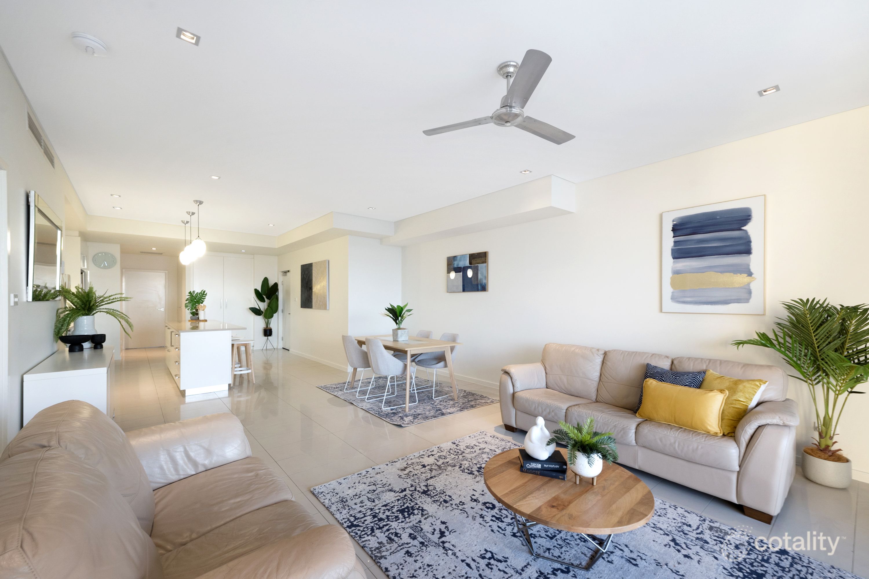 902/69-77 Palmer St, South Townsville, QLD 4810