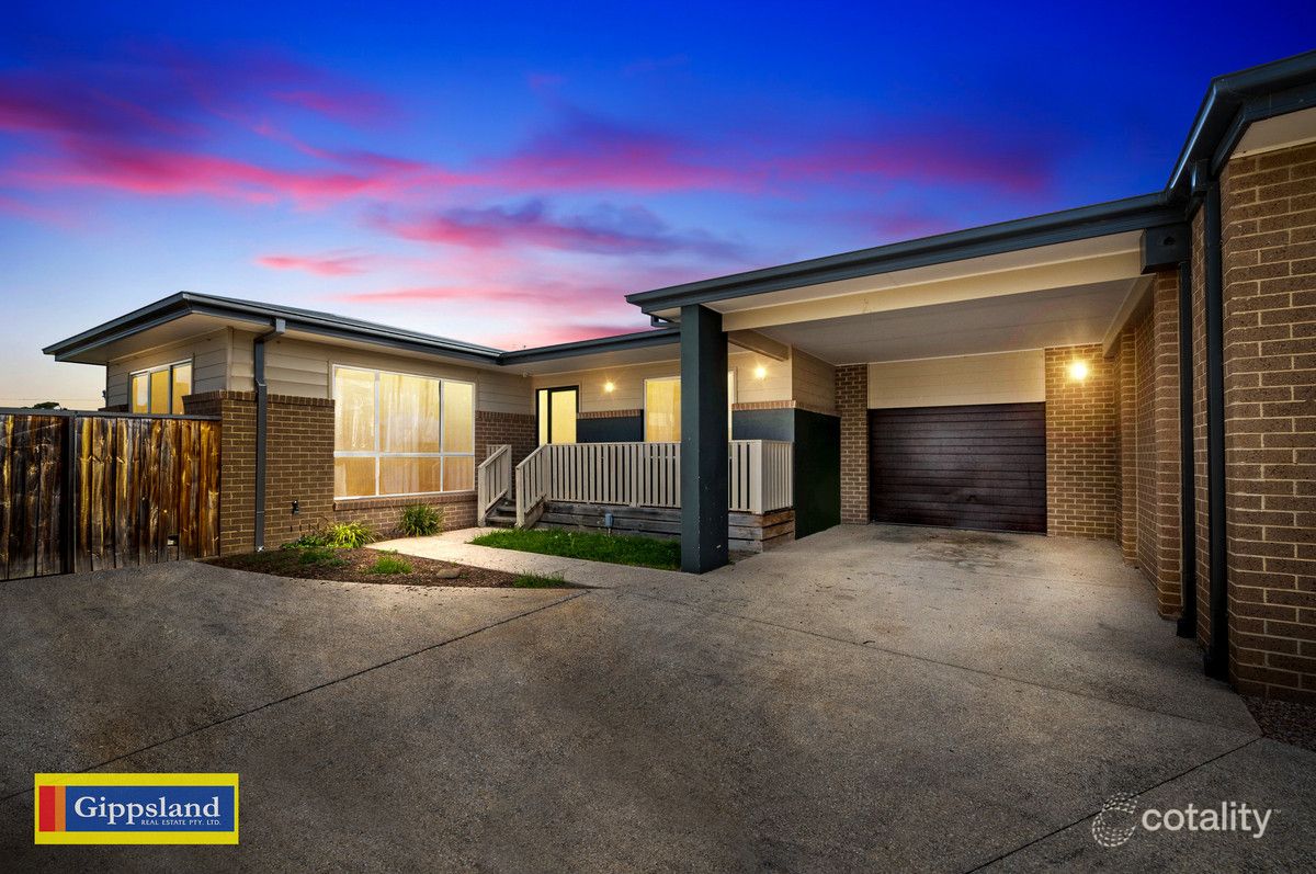 3/25 Merry St, Maffra, VIC 3860