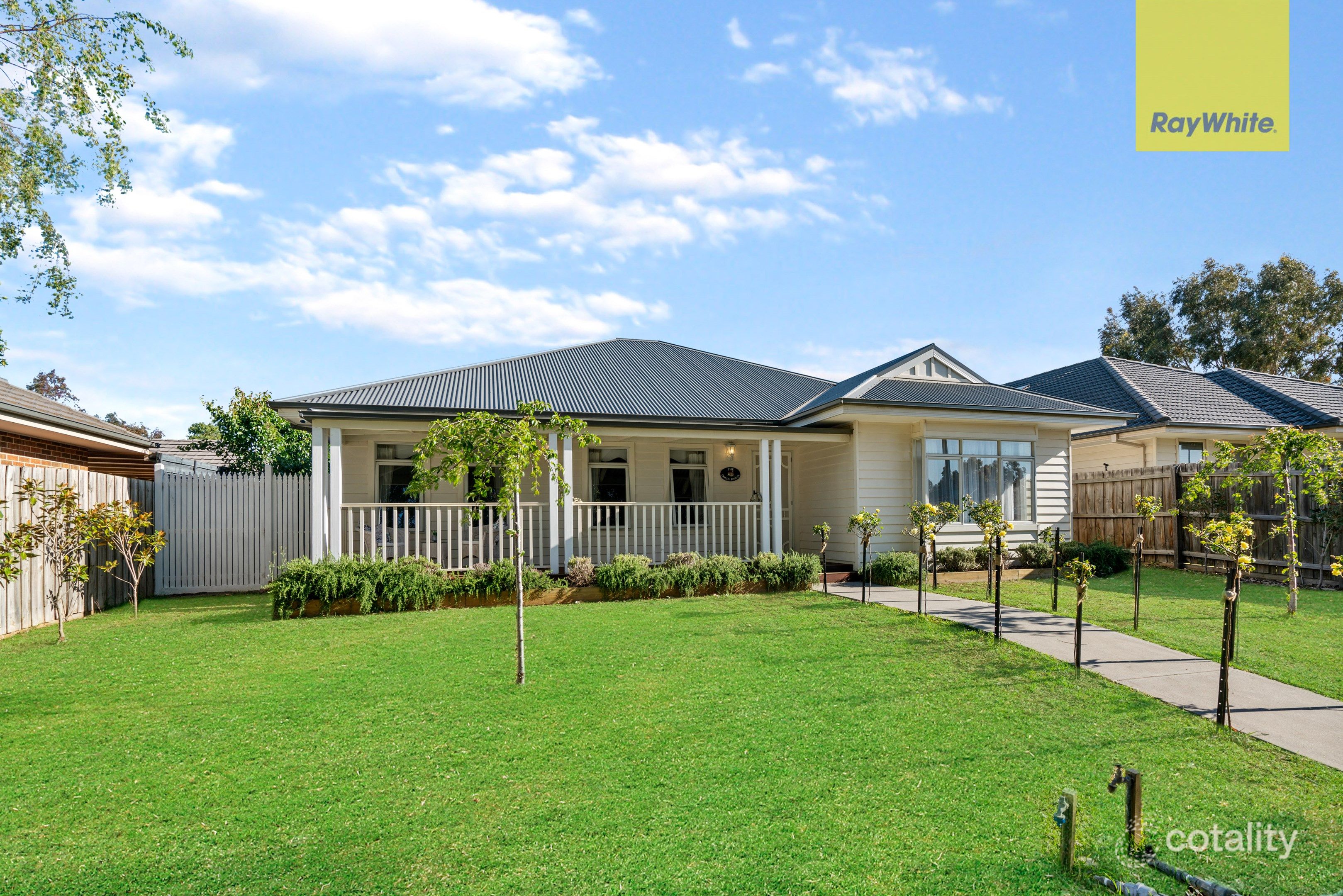 632 Eynesbury Rd, Eynesbury, VIC 3338