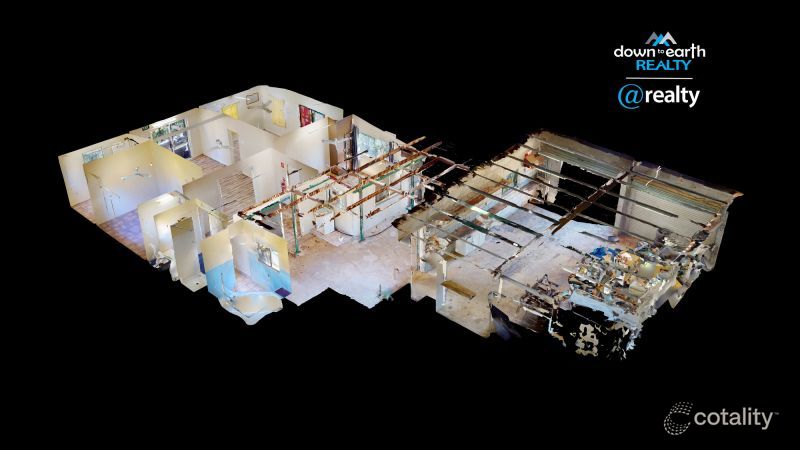 1 Rutile St, Mount Garnet, QLD 4872