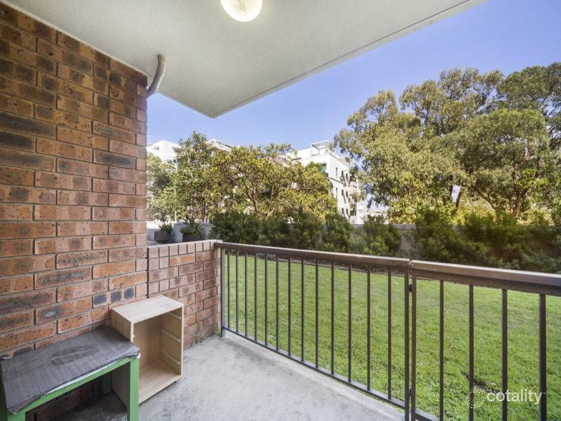 142/392 Jones St, Ultimo, NSW 2007