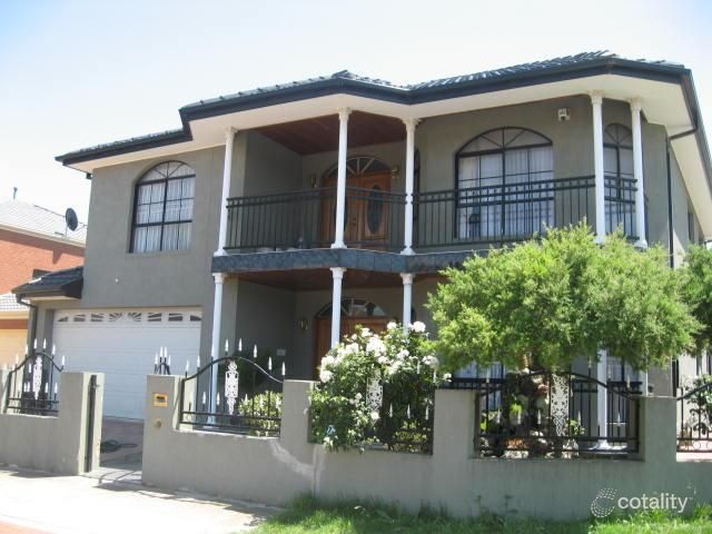 38 Troon Cres, Sunshine North, VIC 3020