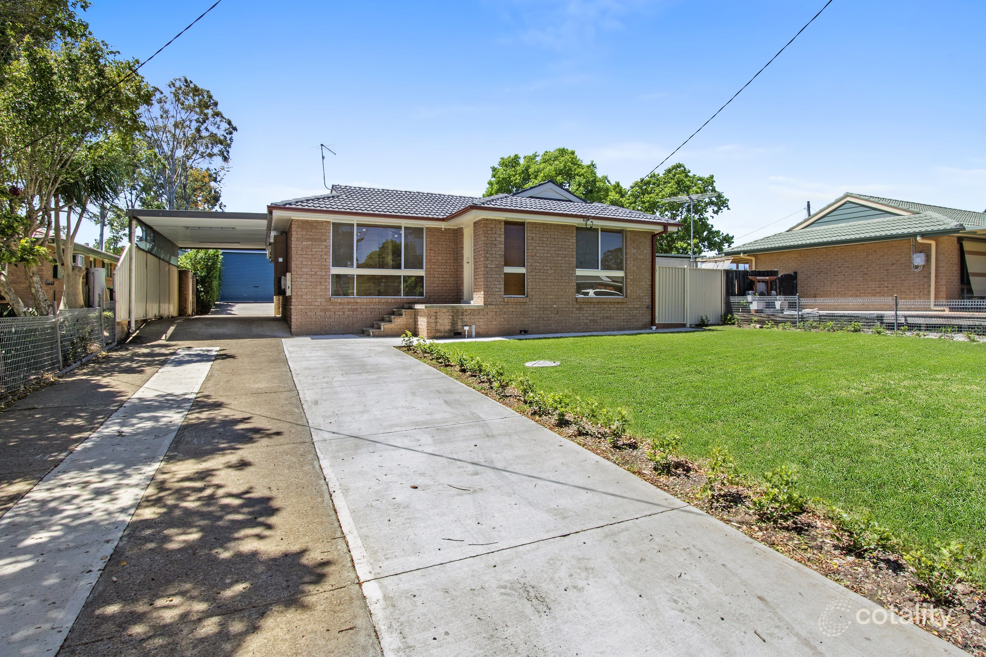 45 Panorama Cres, Freemans Reach, NSW 2756