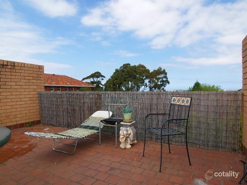 4/1-11 Allister St, Cremorne, NSW 2090