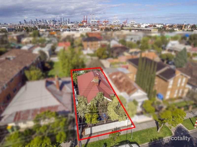 65 Hyde St, Footscray, VIC 3011