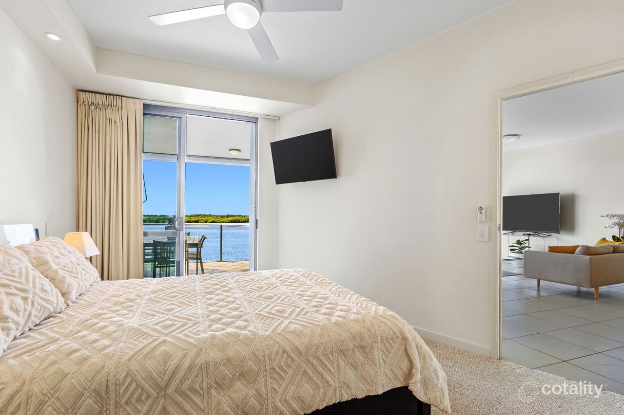 12/85 Picnic Point Esp, Maroochydore, QLD 4558