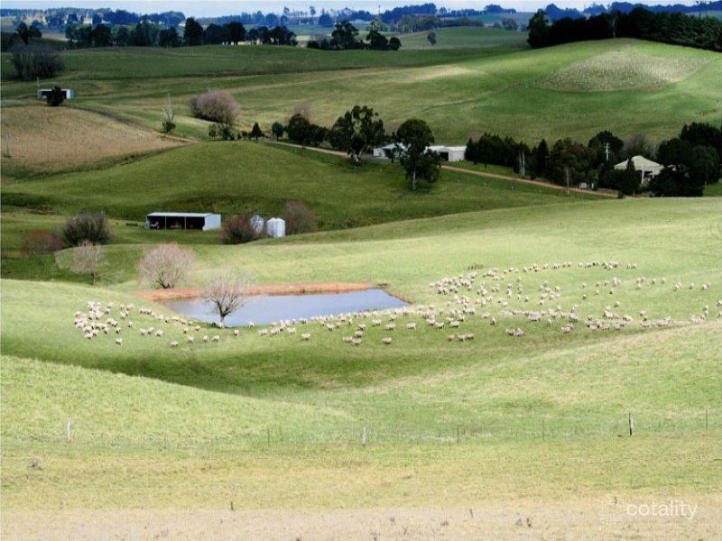 404 O'Connell Rd, Oberon, NSW 2787