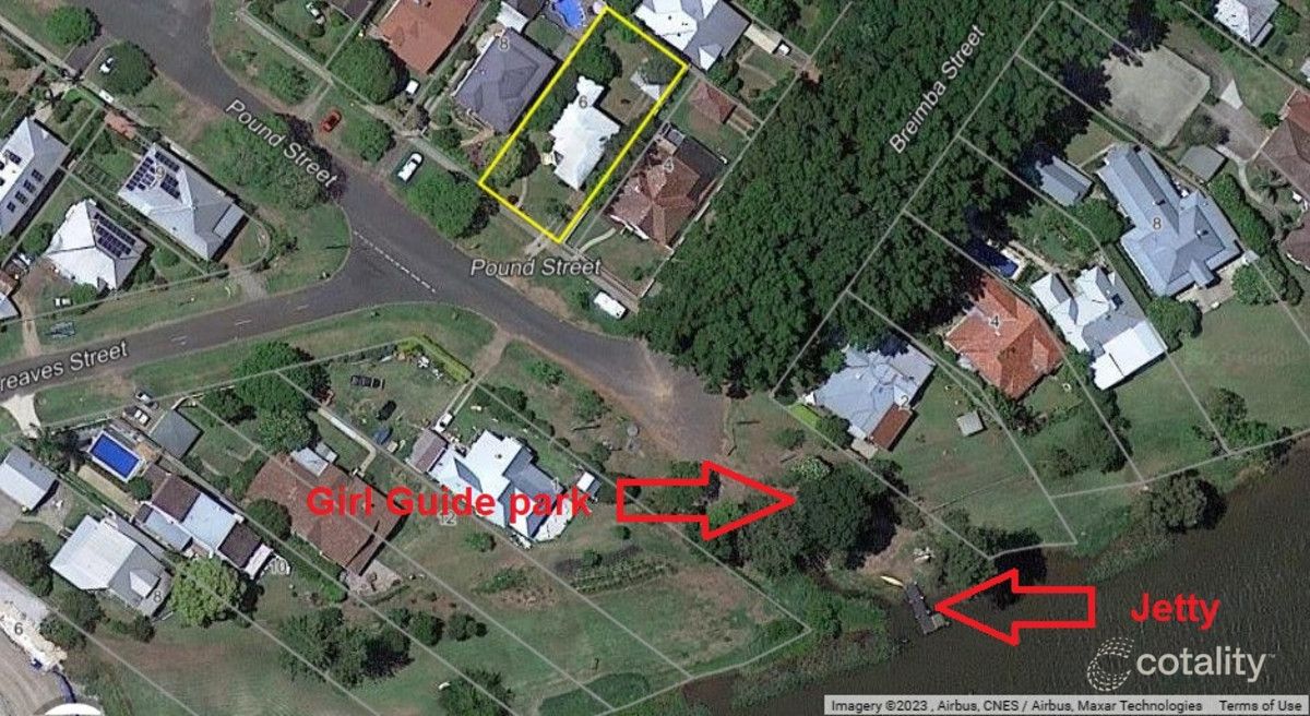 6 Pound St, Grafton, NSW 2460