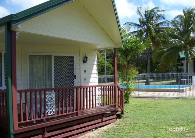 11/182 Shoal Point Rd, Shoal Point, QLD 4750