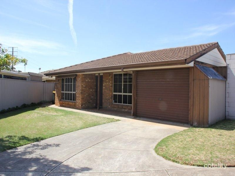 3/1094 Old Port Rd, Hendon, SA 5014