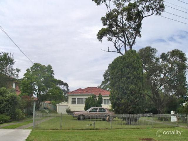 4/42 Engadine Ave, Engadine, NSW 2233