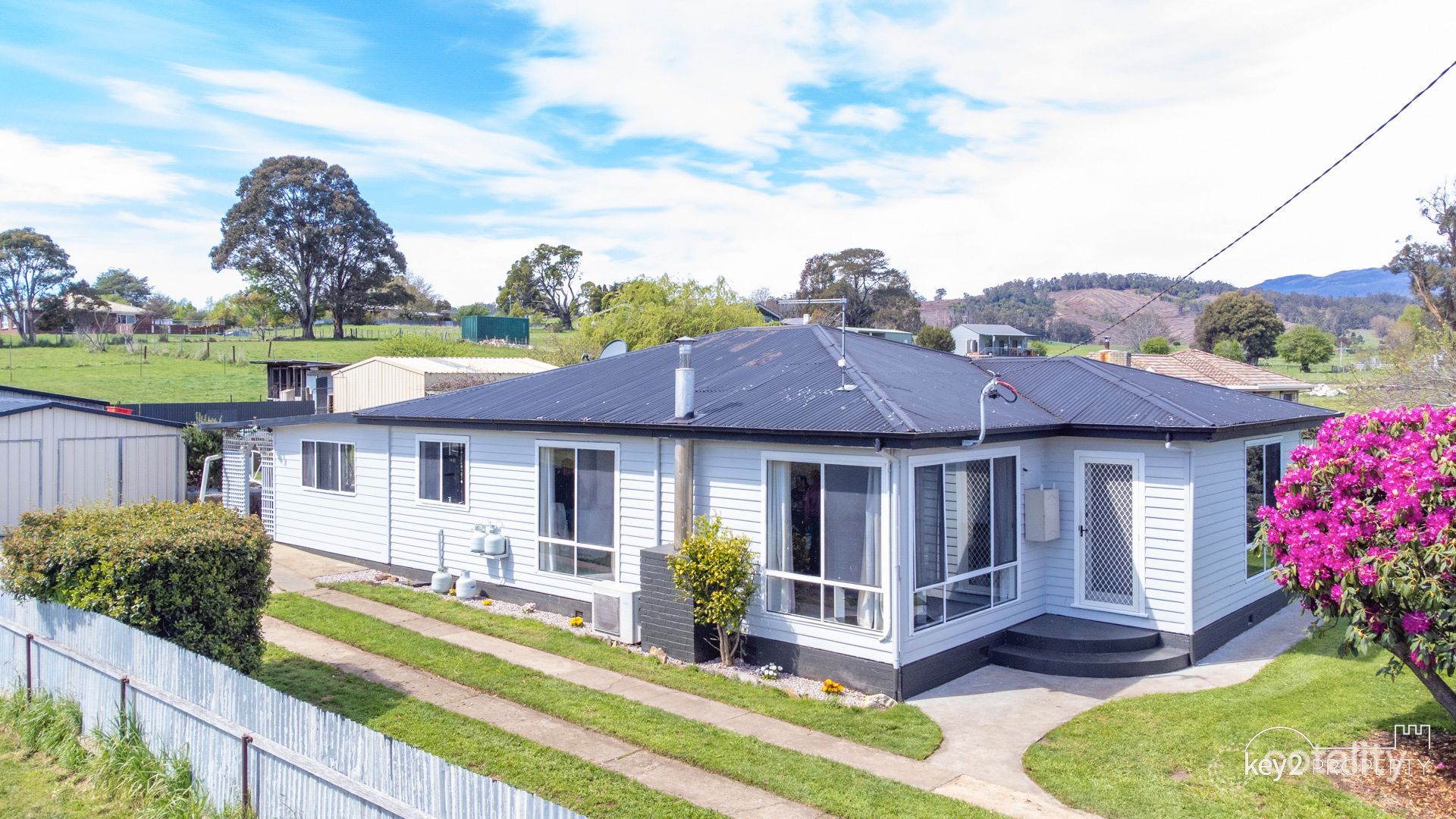 21 Caveside Rd, Mole Creek, TAS 7304