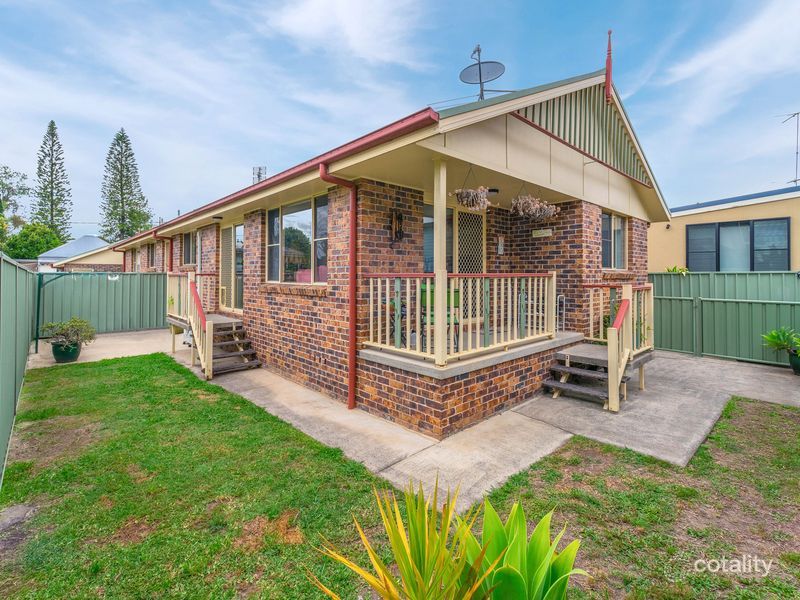 2/76 Queen St, Grafton, NSW 2460