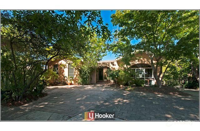 107 Owen Dixon Dr, Evatt, ACT 2617