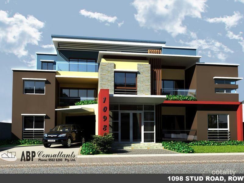 106/1098 Stud Rd, Rowville, VIC 3178