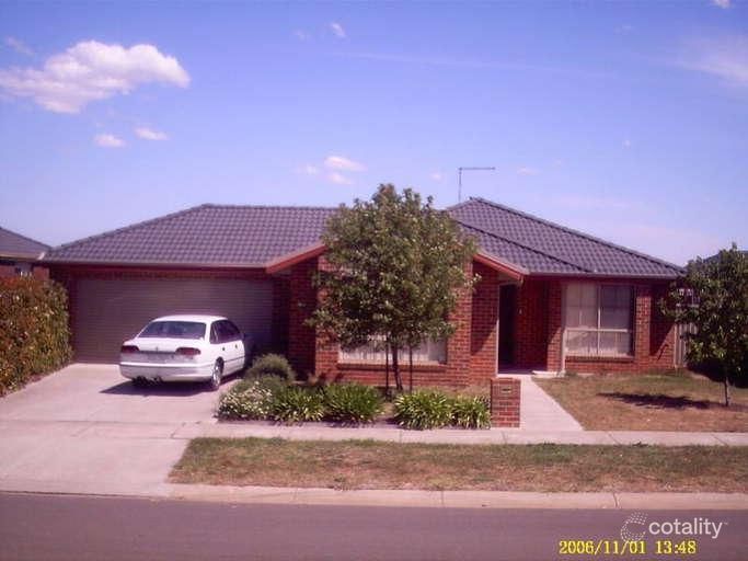 227 Whitelaw Ave, Delacombe, VIC 3356