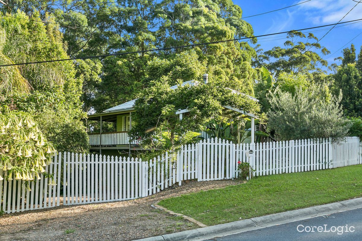 153 North Rd, Lower Beechmont, QLD 4211
