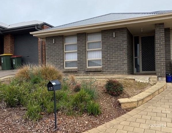 43 Matelot St, Seaford Meadows, SA 5169