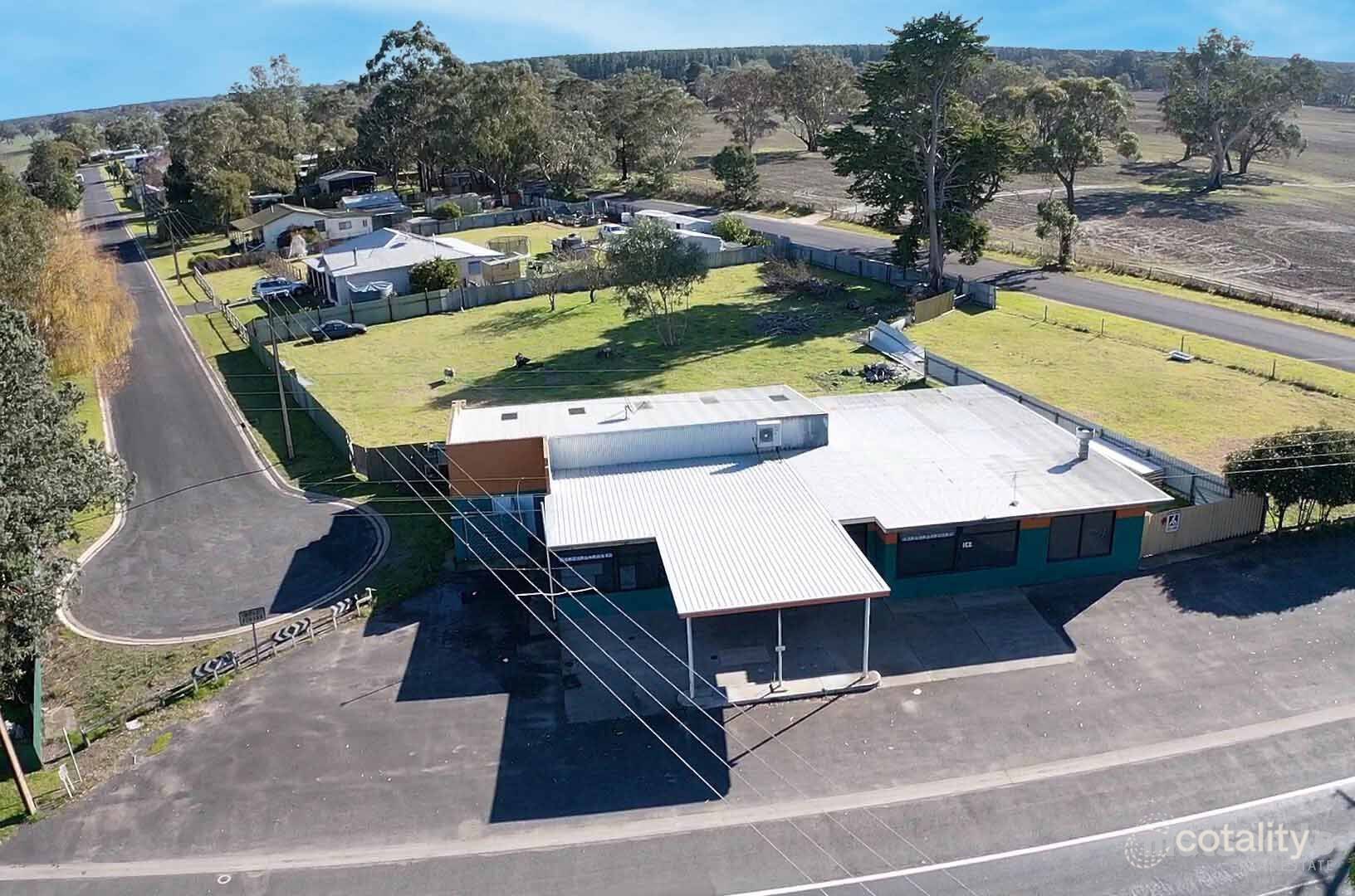 50 Riddoch Hwy, Tarpeena, SA 5277