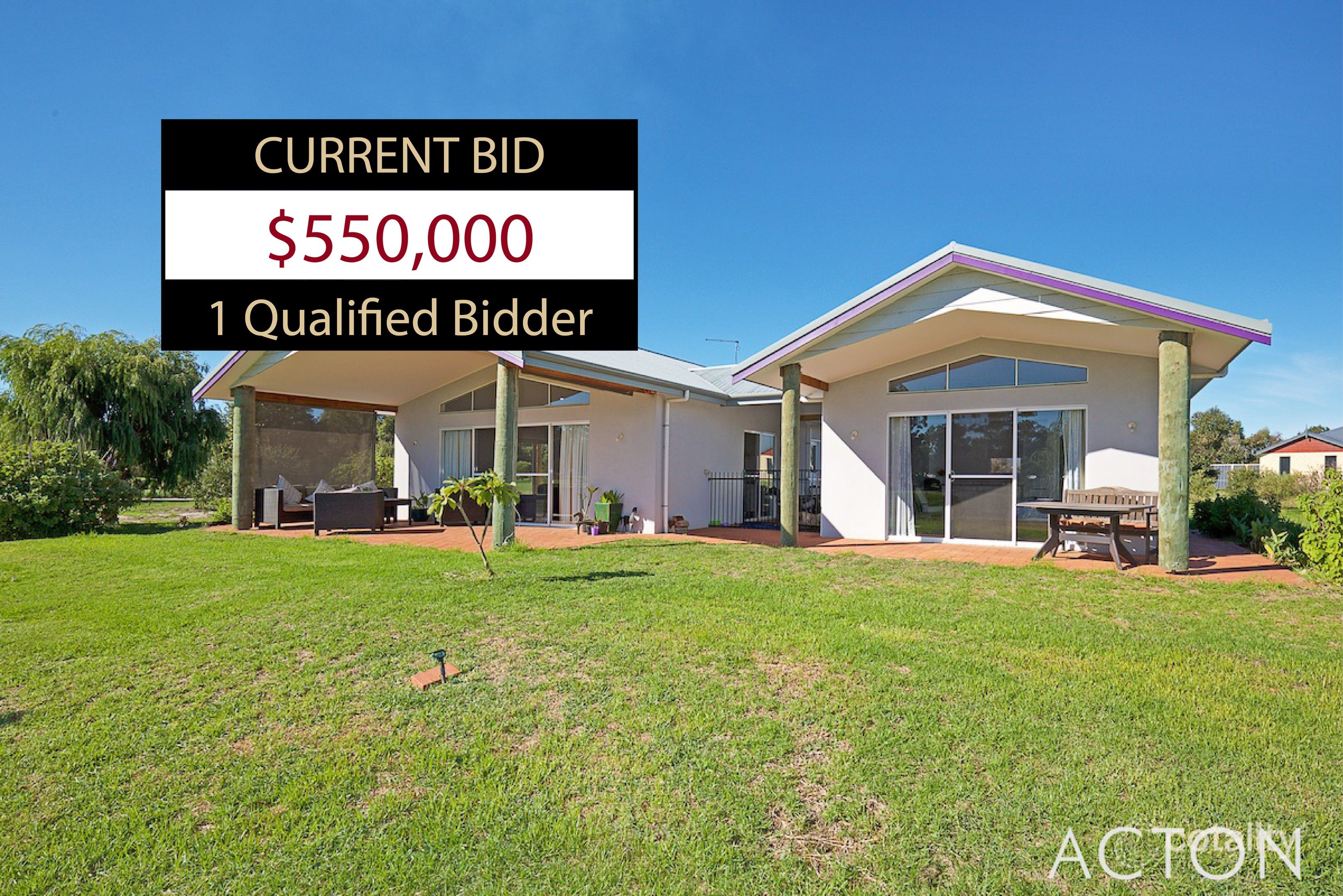 125 Beacham Rd, West Pinjarra, WA 6208