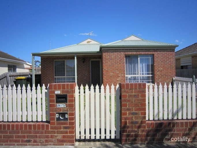1/41 Osborne Ave, North Geelong, VIC 3215
