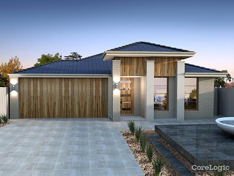Lot 801 Harker Esp, Tarneit, VIC 3029
