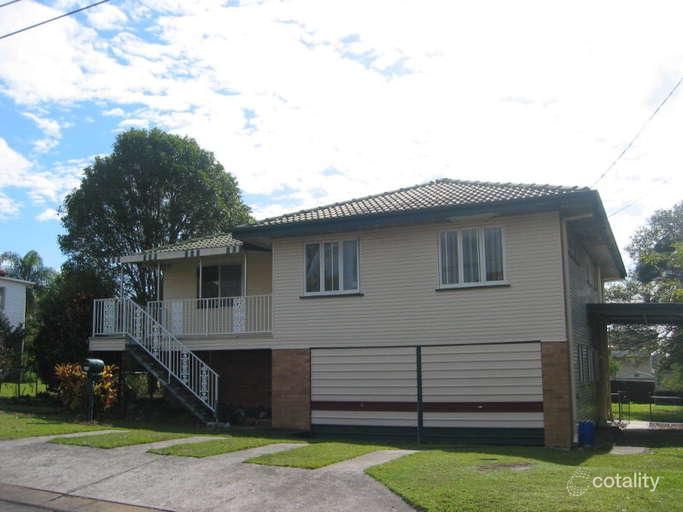 4 Edwin St, Wynnum West, QLD 4178