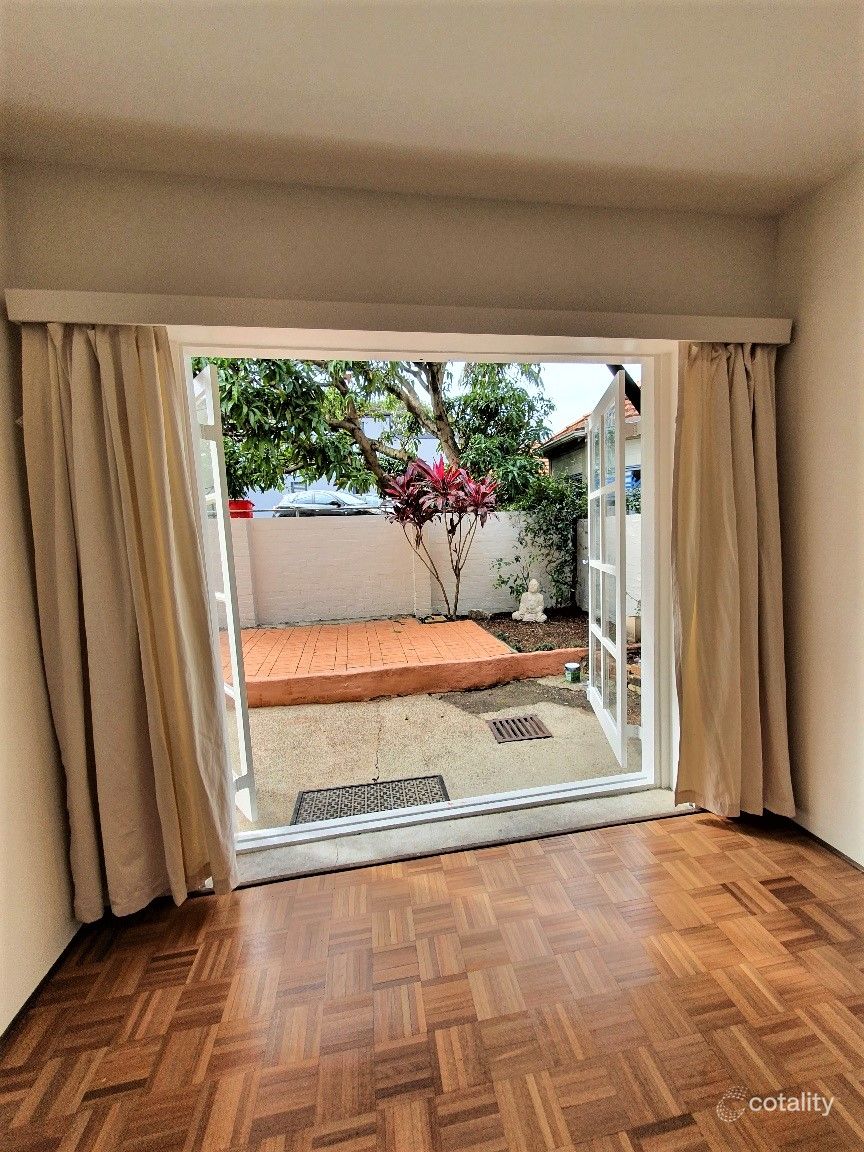 1/64 Upper Pitt St, Kirribilli, NSW 2061