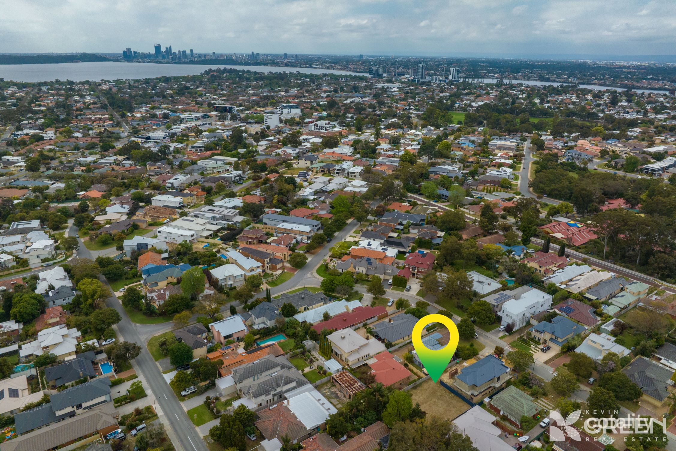 43b Searle Rd, Ardross, WA 6153