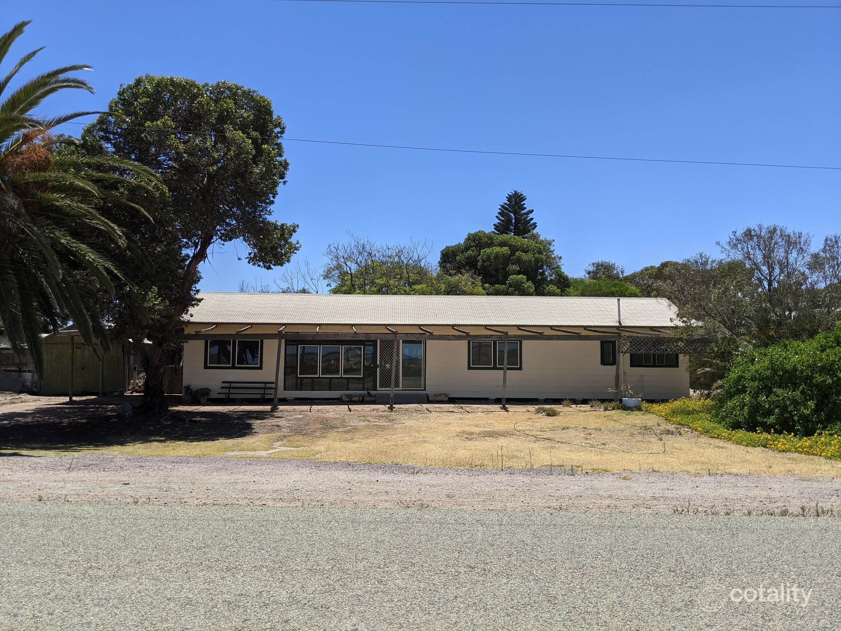 67-69 Esplanade, Port Germein, SA 5495