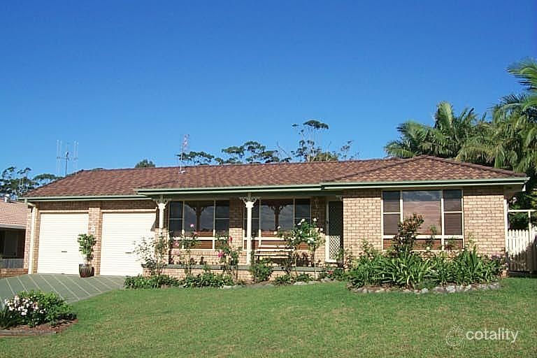 8 Bell Ct, Port Macquarie, NSW 2444