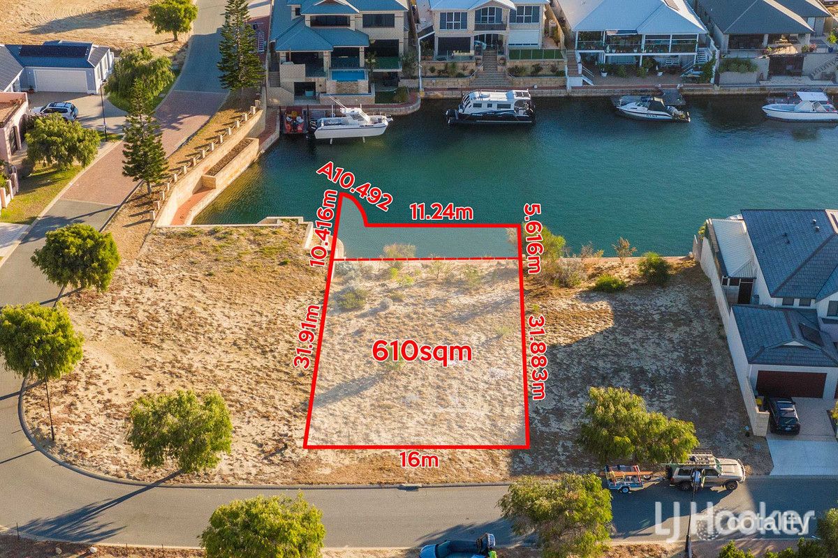60 Avocet Island Qys, Wannanup, WA 6210