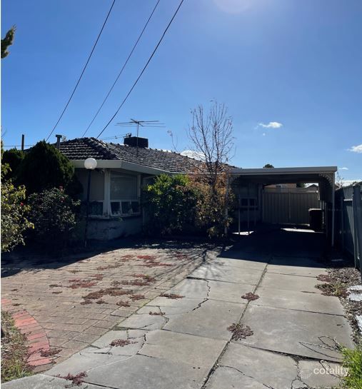 3 Mary Cres, Newton, SA 5074