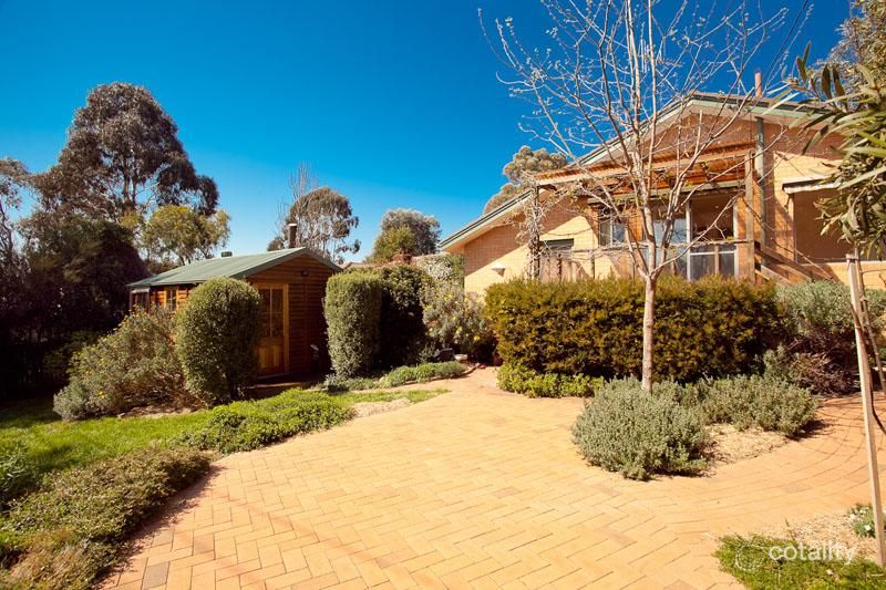 46 Kinleyside Cres, Weetangera, ACT 2614