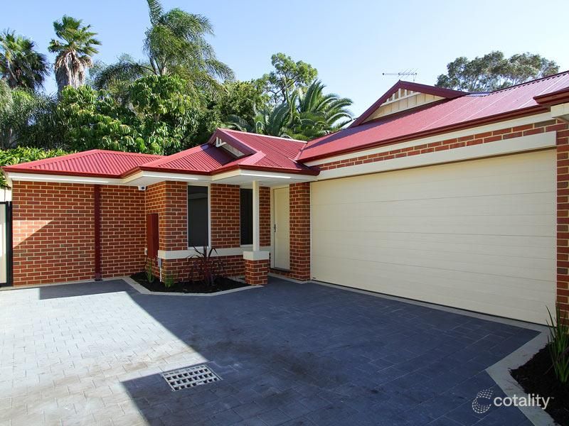 17b Ungaroo Rd, Westminster, WA 6061