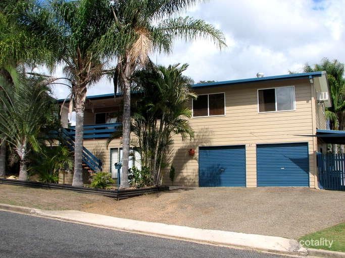 27 Katherine Rd, Calliope, QLD 4680