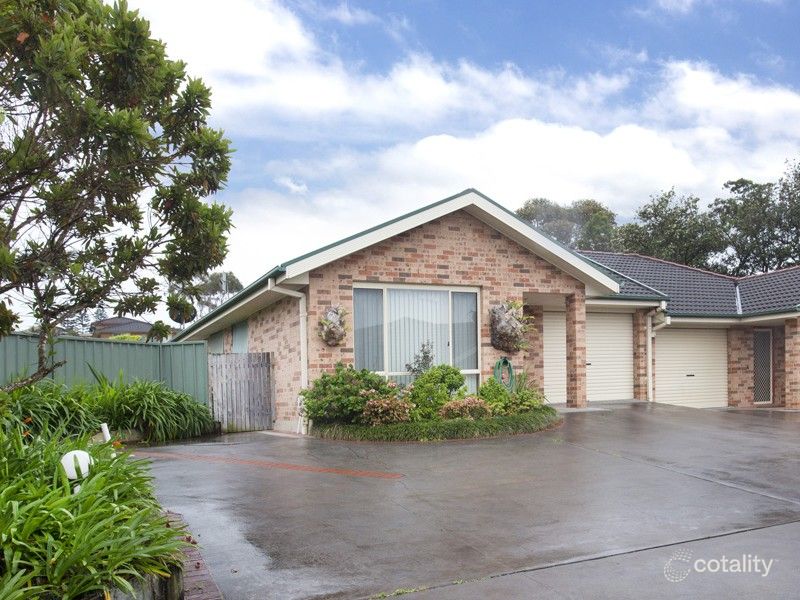 5/69 North St, Ulladulla, NSW 2539