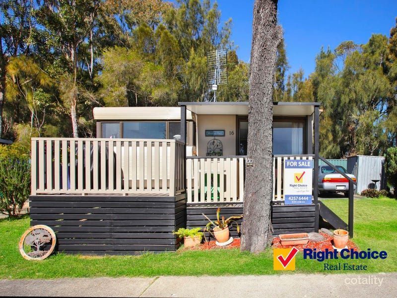 16/140-146 Windang Rd, Windang, NSW 2528