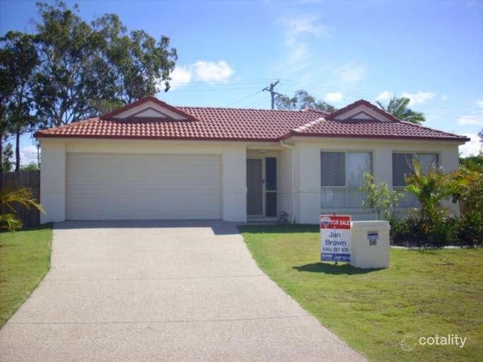 56 Kooyalee St, Deception Bay, QLD 4508