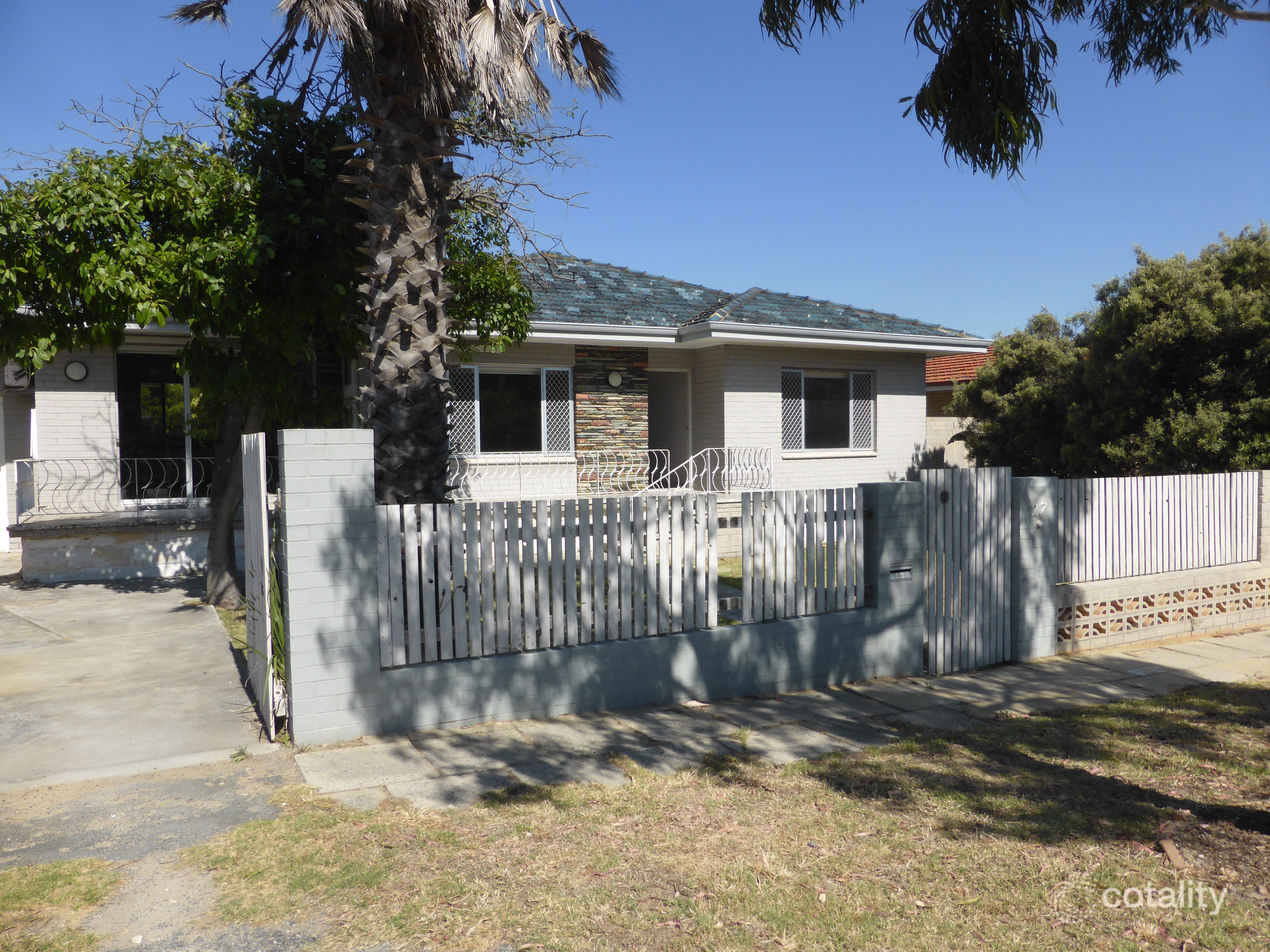 27 Wood St, Fremantle, WA 6160